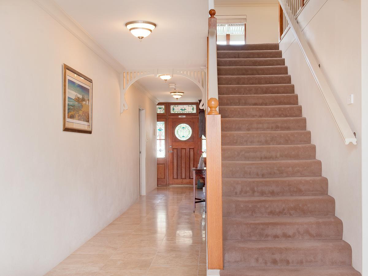خليج نيلسون Shoal Bay Bed & Breakfast (Adults Only) المظهر الخارجي الصورة