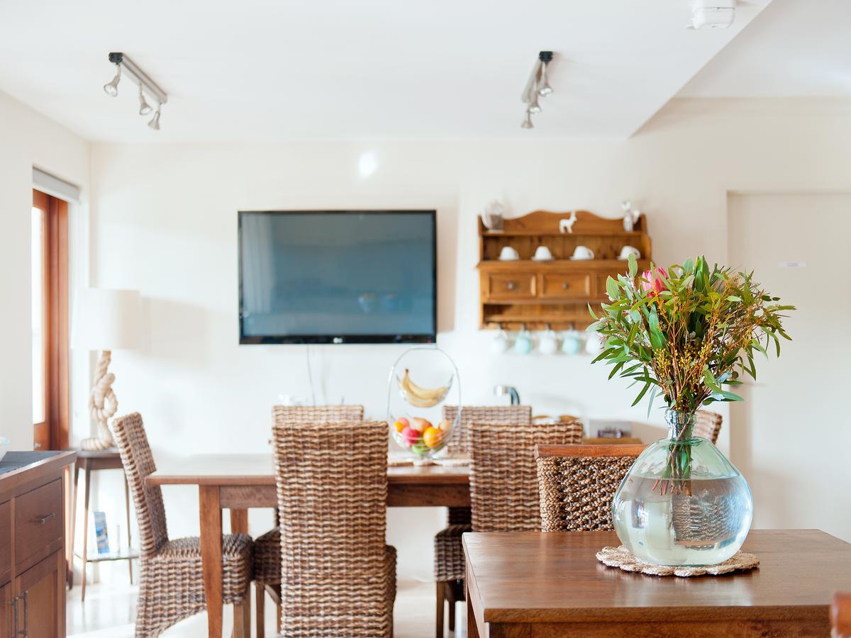 خليج نيلسون Shoal Bay Bed & Breakfast (Adults Only) المظهر الخارجي الصورة