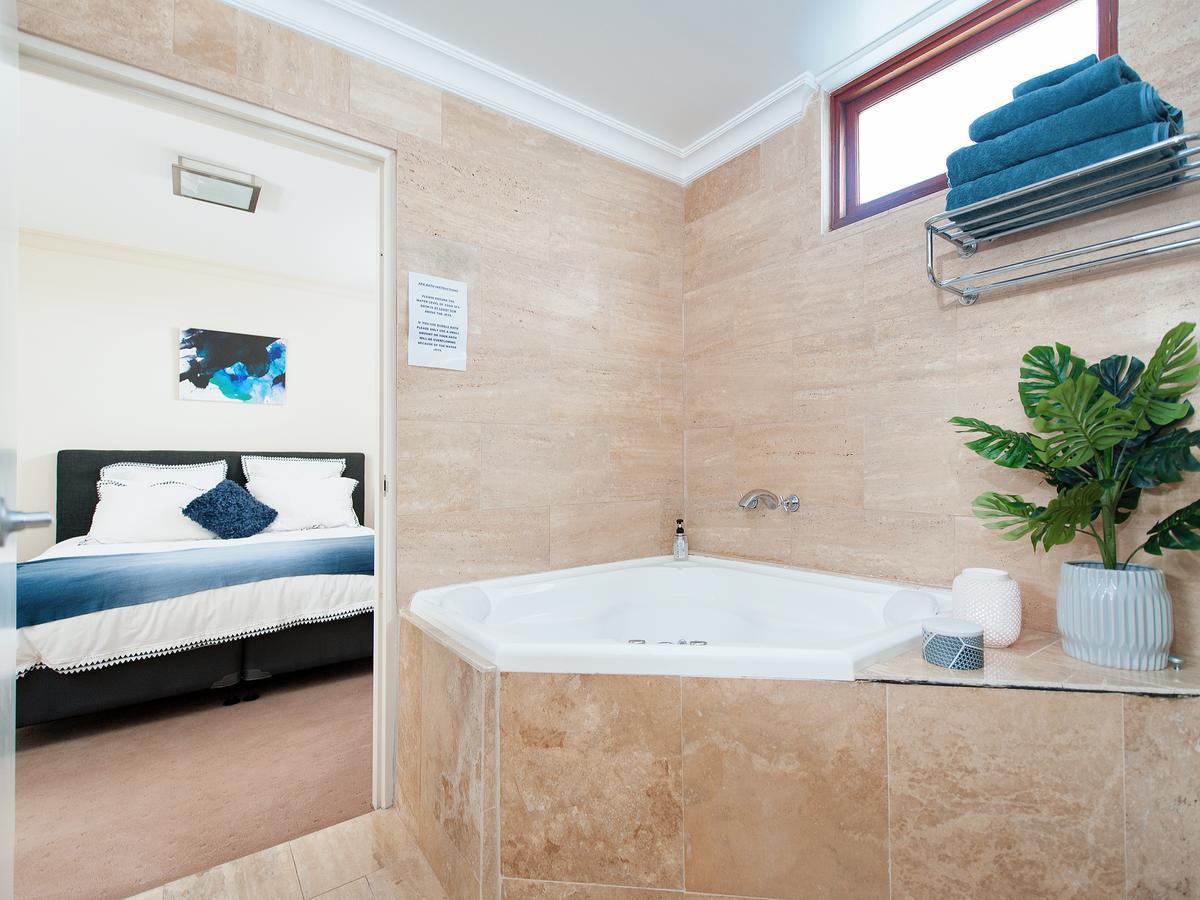 خليج نيلسون Shoal Bay Bed & Breakfast (Adults Only) المظهر الخارجي الصورة