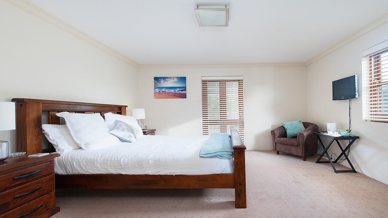 خليج نيلسون Shoal Bay Bed & Breakfast (Adults Only) المظهر الخارجي الصورة