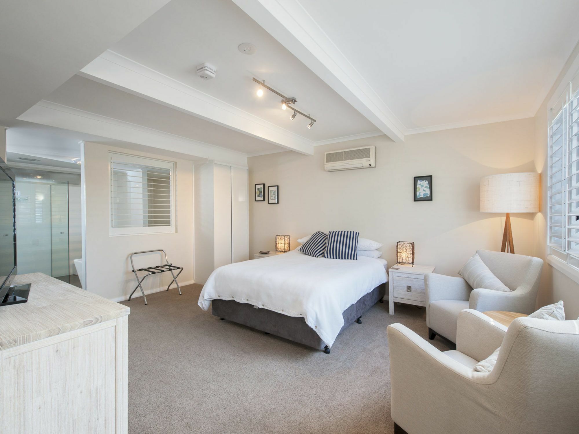 خليج نيلسون Shoal Bay Bed & Breakfast (Adults Only) المظهر الخارجي الصورة