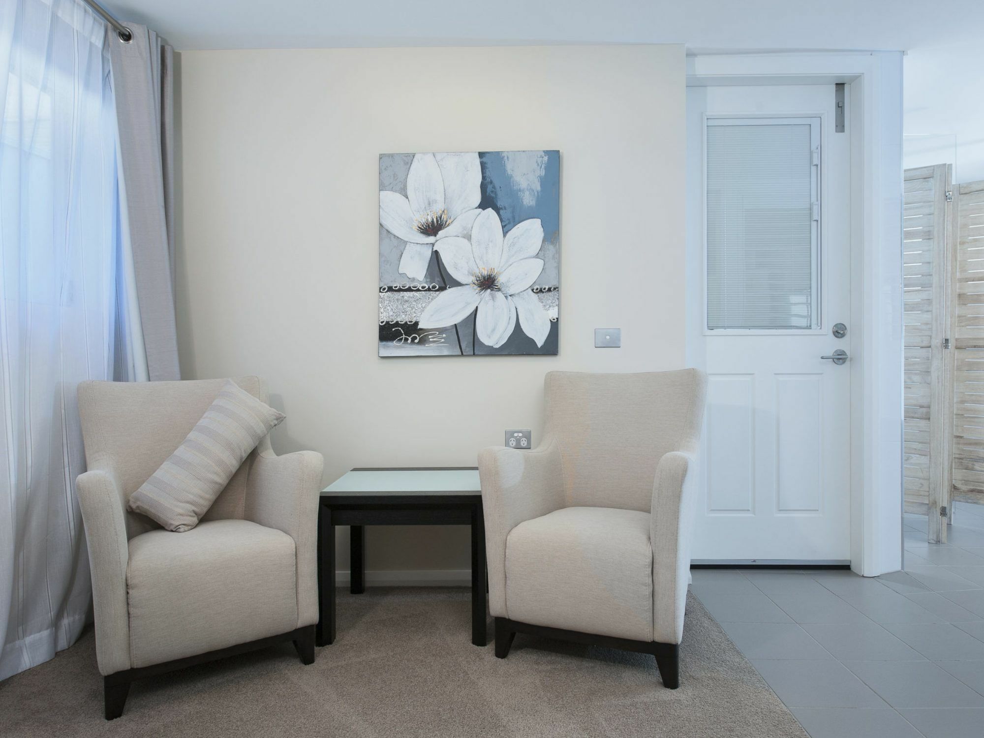 خليج نيلسون Shoal Bay Bed & Breakfast (Adults Only) المظهر الخارجي الصورة